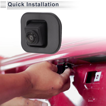 Rear View Camera for Nissan Sentra (2018-2019)