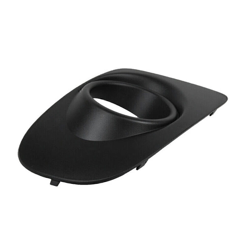 ABS Front Left Fog Light Cover for 2011-2020 Dodge Journey, Chrysler 200