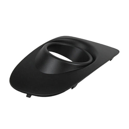 ABS Front Left Fog Light Cover for 2011-2020 Dodge Journey, Chrysler 200