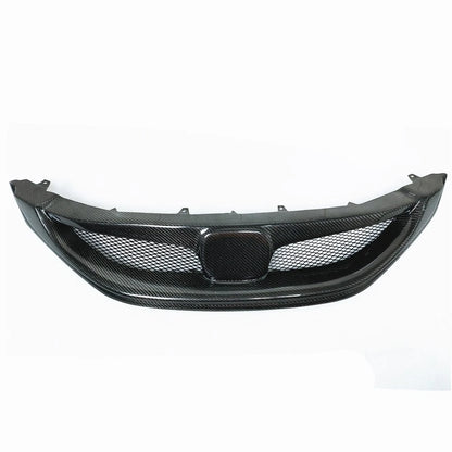 Front Bumper Grill for 2013-2015 Honda Civic Sedan SI (2013-2015)