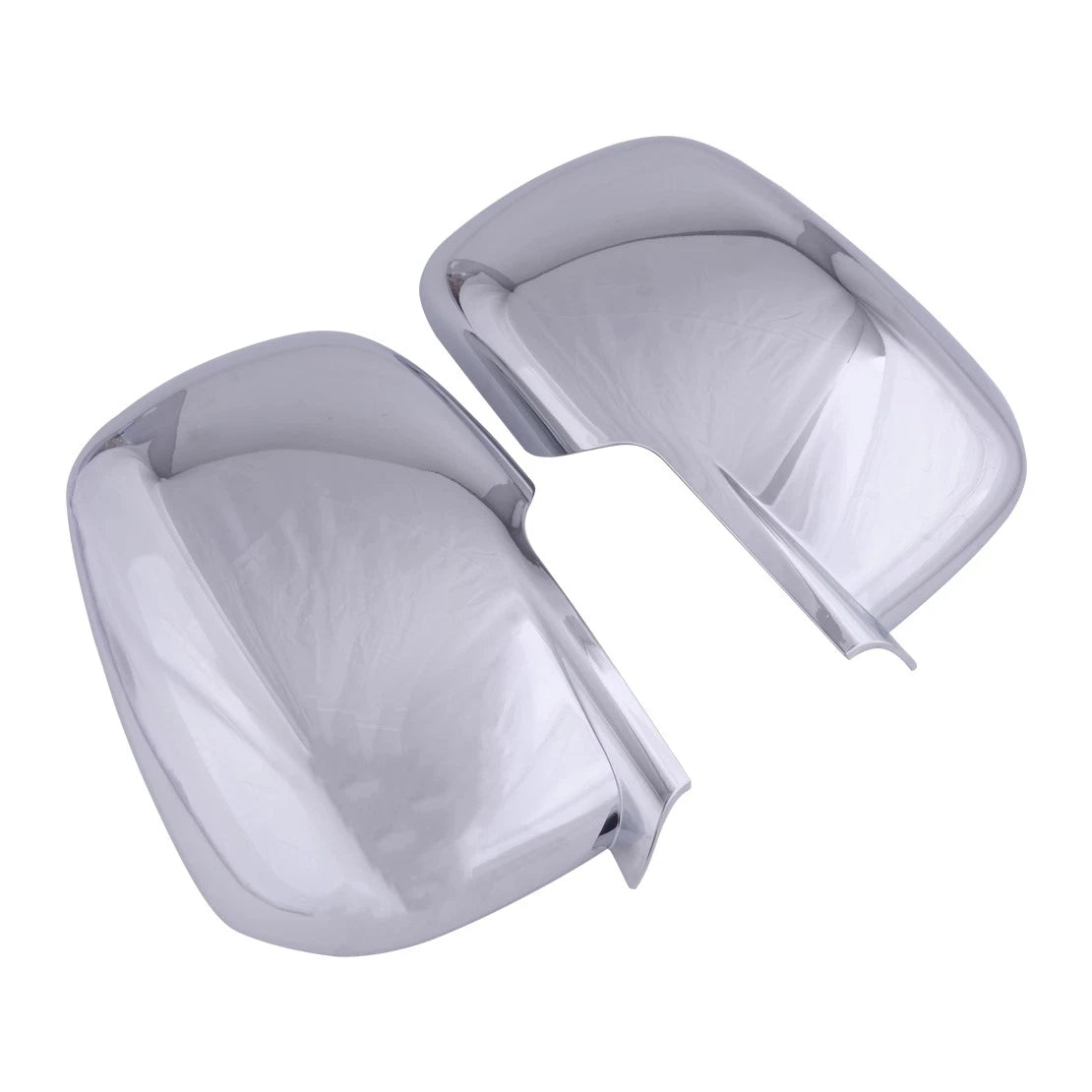 2 x Exterior Mirror Covers for Dodge Journey (2011-2020)