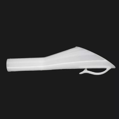 Petrol Fuel Filler Funnel for Ford Mustang, Mondeo, Grand C-Max, Tourneo (2015-2023)