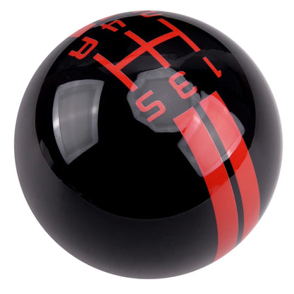 5 Speed Manual Gear Shift Knob for Ford Mustang Shelby GT500 (2007-2014)