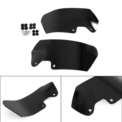 Deflector Side Low for BMW R1200GS R1200 ADV K51 (2006-2013)