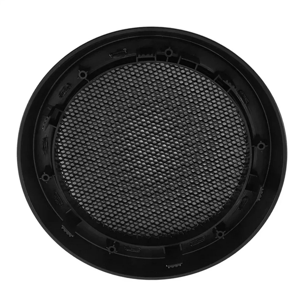 Front Door Speaker Cover for BMW Mini R55 R56 R57 R58 R59 (2007-2015)