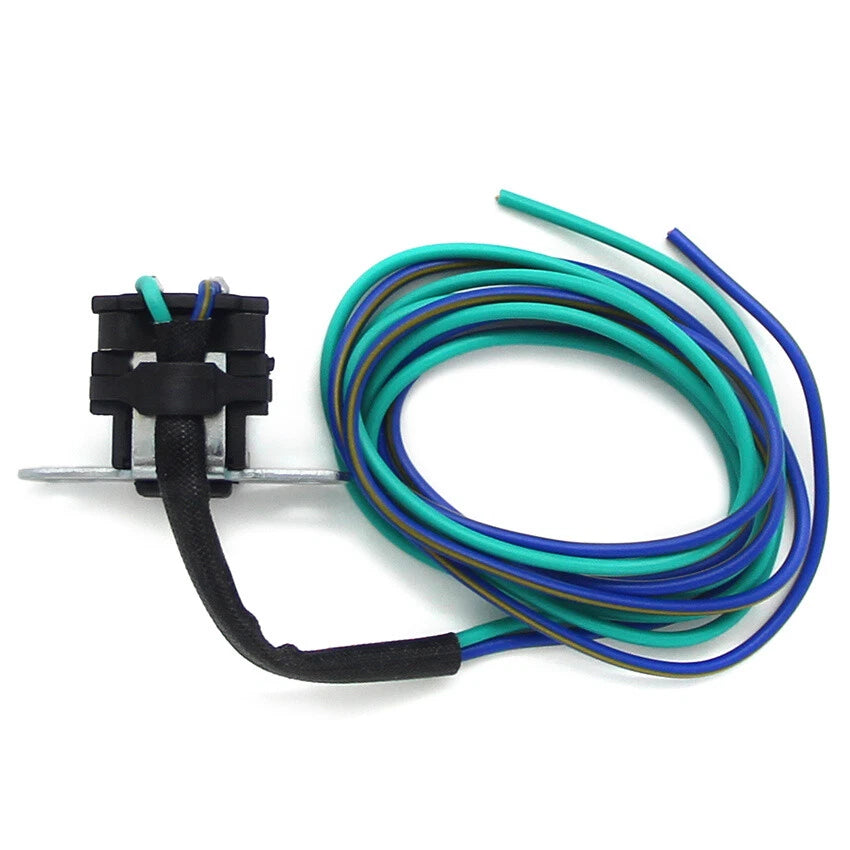 Outboard Coil for Honda TRX450ER TRX450R ATV (2004-2009)
