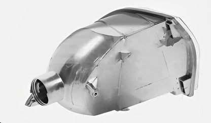 Clear Corner Light for Holden Commodore VL (1986-1988)