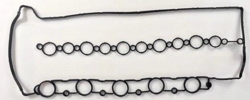 Head Gasket Set & Bolts for Volvo 2.4D D5 C30 S60 XC60 XC70
