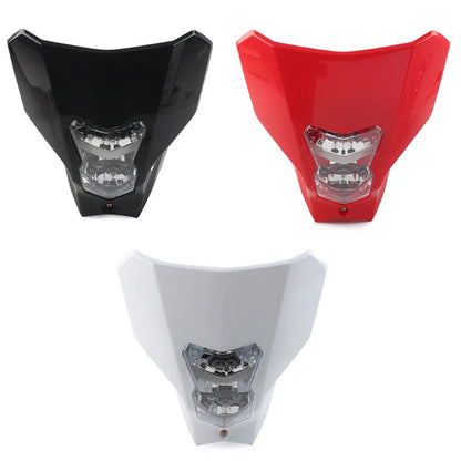 Headlight LED Lamp for Honda CRF450XR CRF450L (2019-2020)