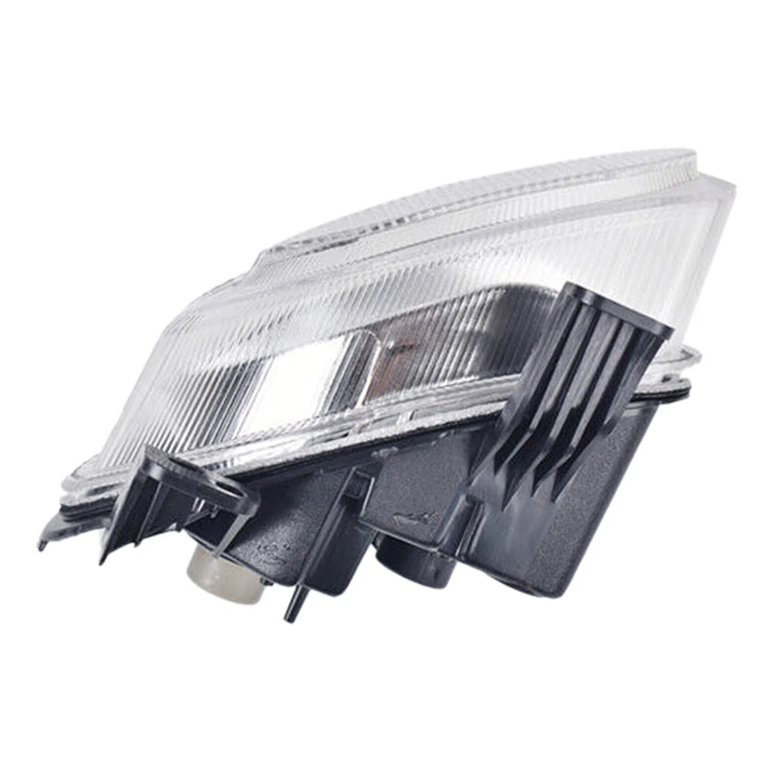 Front Left DRL Park Turn Signal Light for Jeep Renegade (2015-2018)