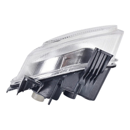 Front Left DRL Park Turn Signal Light for Jeep Renegade (2015-2018)