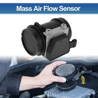 Mass Air Flow Sensor 1 Pc for Buick Excelle GT (2010–2015)