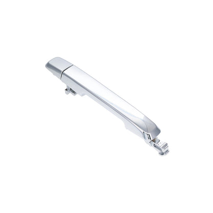 Chrome Outer Door Handle for Isuzu Dmax RT 2012-2020 (2 x Front/Rear LH/RH)