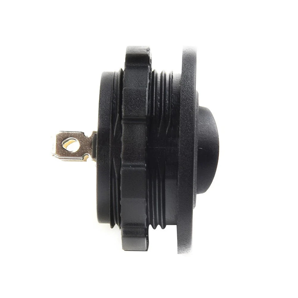 12V/24V LED Rocker Switch for Motorhome/Caravan/Boat