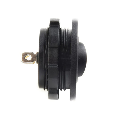 12V/24V LED Rocker Switch for Motorhome/Caravan/Boat