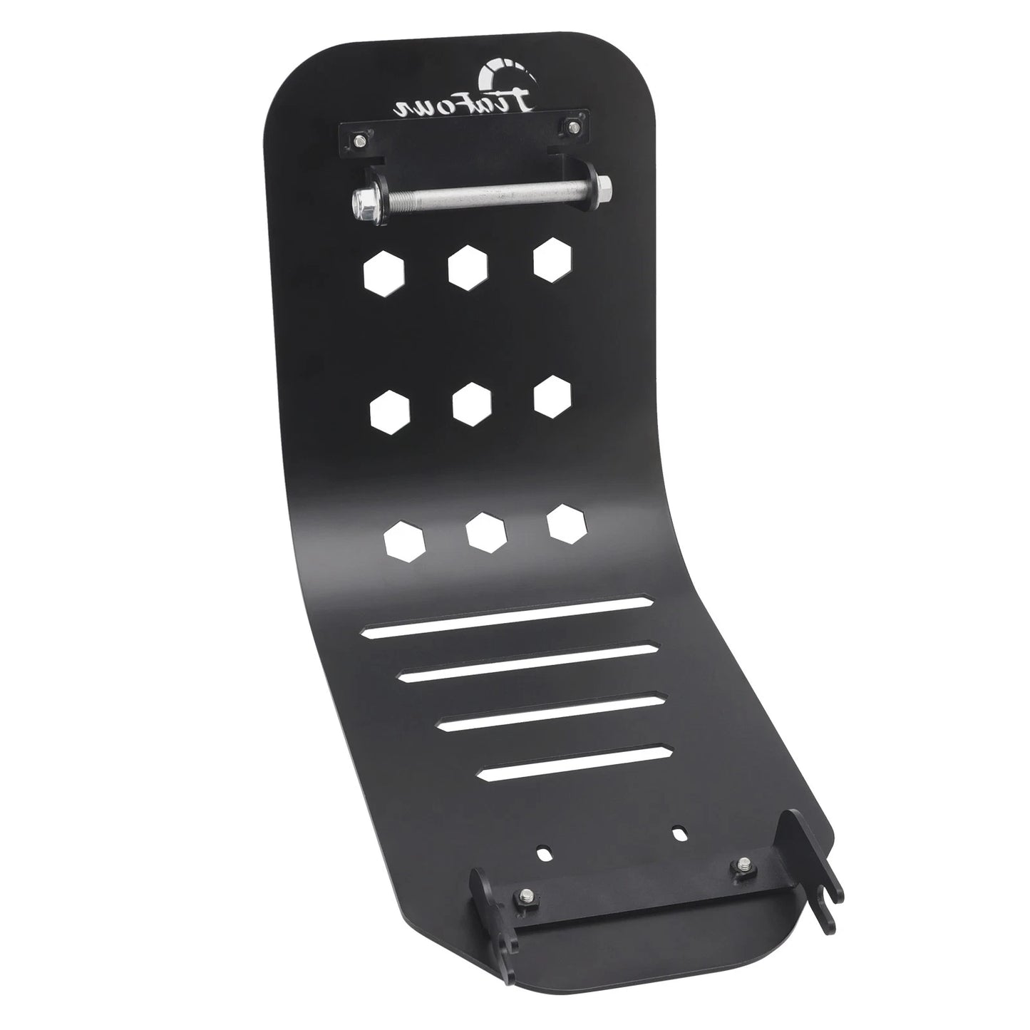 Underride Guard for RE Hunter 350 (2022-2025)