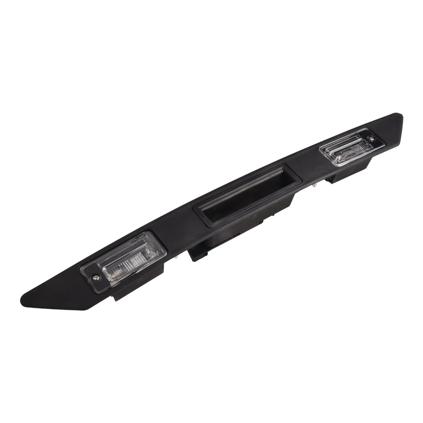 Trunk Grip License Plate Light for All Models