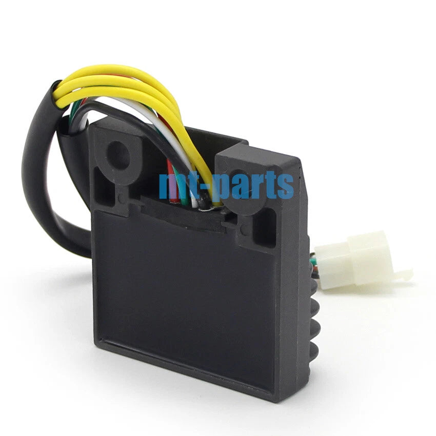 Voltage Regulator for Husaberg FE390 FE450 FE570 (2010-2012)