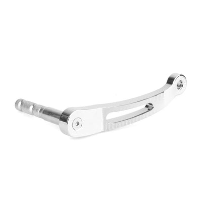 Extended Shifter Rod for Harley Softail (2018-2023) Chrome