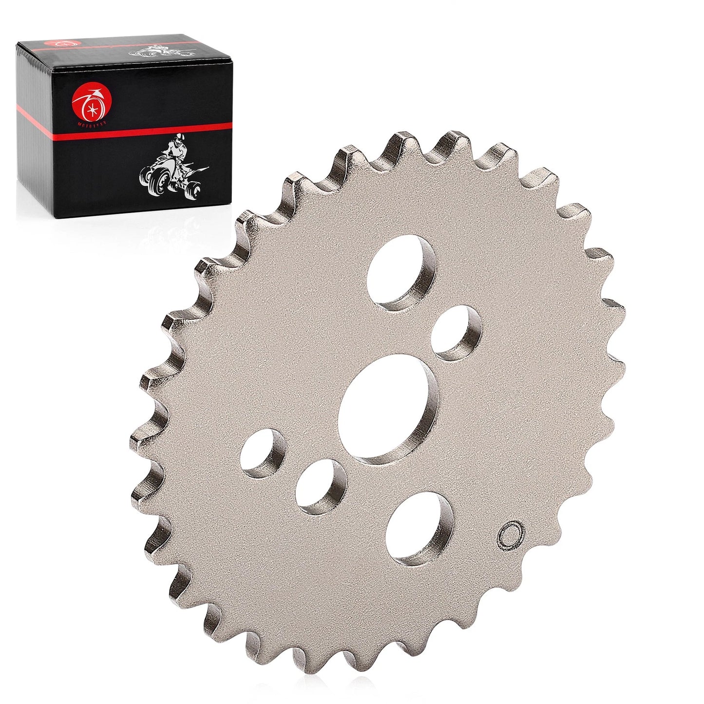 Camshaft Sprocket for Honda XR80R/CRF80F 2000-2013