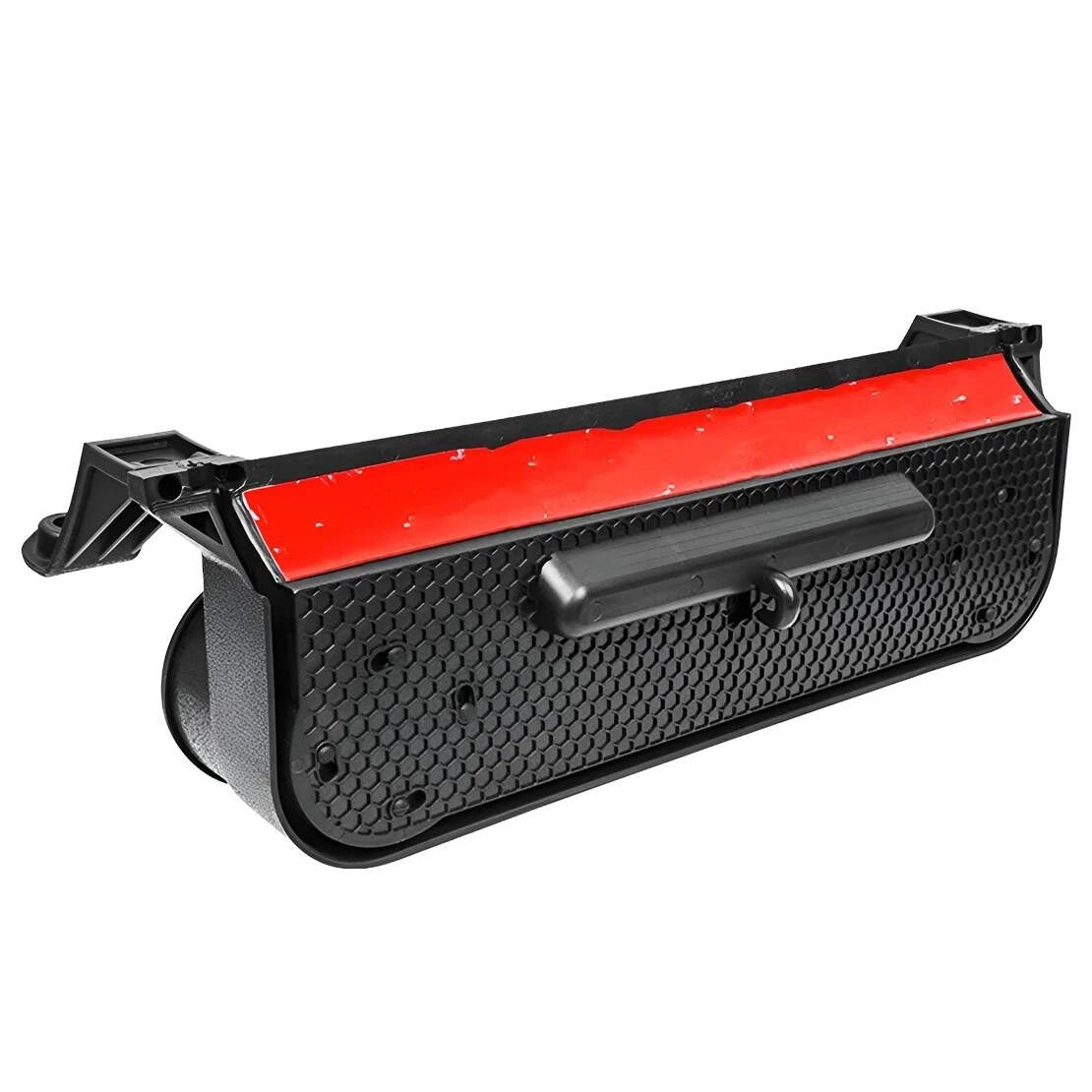 Dashboard Storage Box Black for Suzuki Jimny JB64 JB74 (2018-2023)