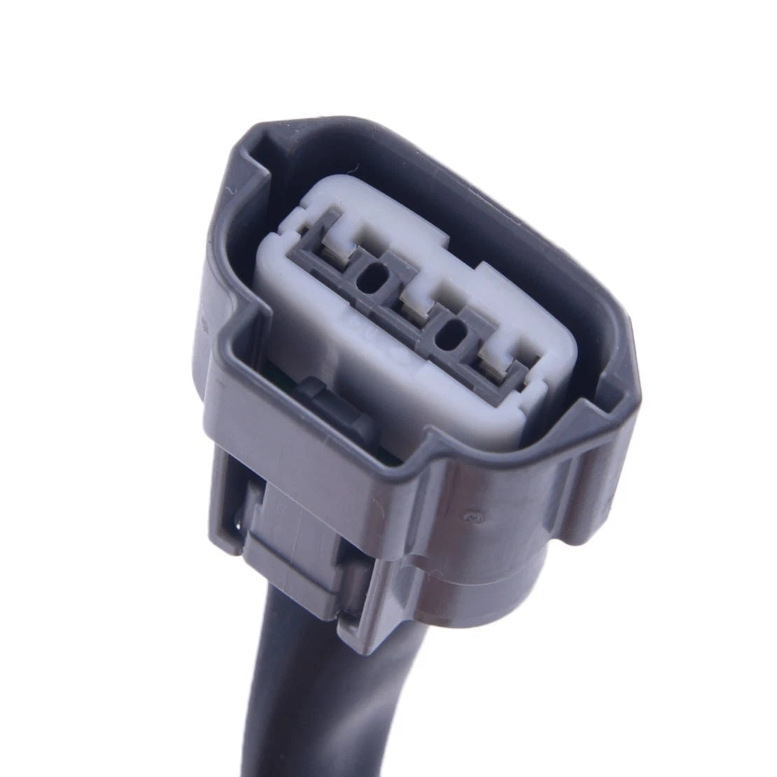 Ignition Coil Connector 5 x Gray for Nissan Sentra, X-Trail (2001-2012)