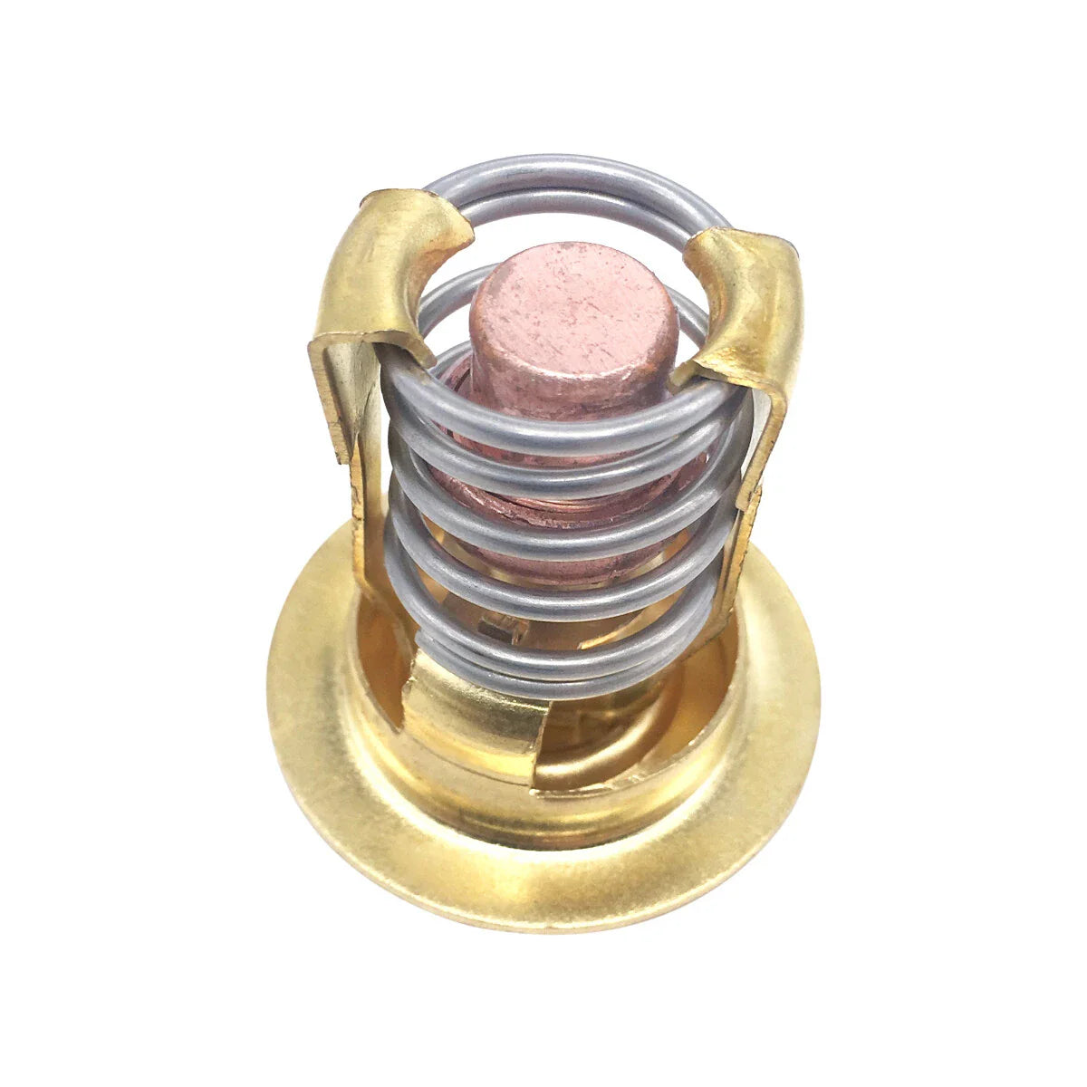 Thermostat for Mercruiser 2.5L 120HP/3.0L 140HP 4 Cyl (1990-1995)