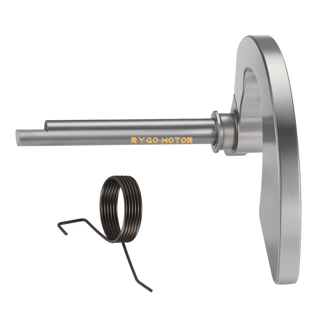 Decompressor Lever Kit for Polaris Sportsman 450 HO Ranger 500