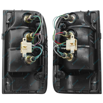 Rear Tail Light Lamp Pack for Toyota Hilux LN147 LN152 LN167 LN172 KZN165 (1997-2005)