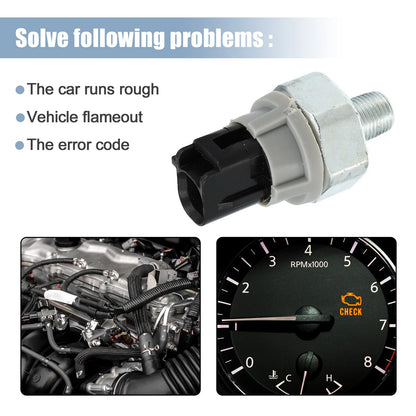 Oil Pressure Switch Sensor for Toyota Scion (2004-2016)