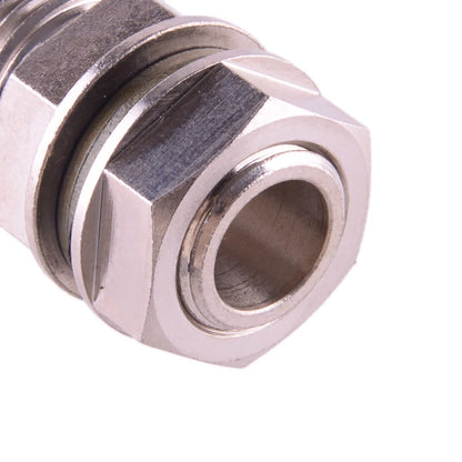 Turbo Oil Pan Return Drain Plug Adapter Fitting 10AN for Car