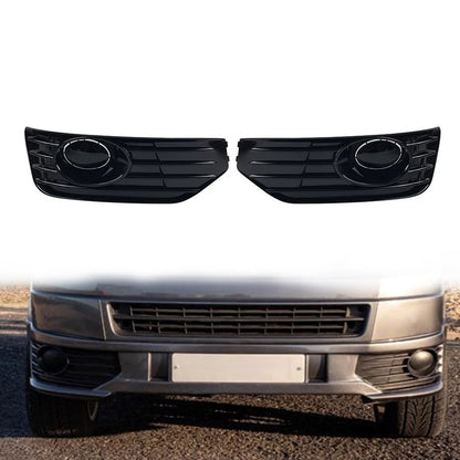 Front Lower Bumper Grille Cover for VW T5 T5.1 Transporter Caravelle (2010-2015)