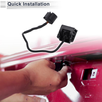Rear View Camera for Honda CR-V (2017-2020)
