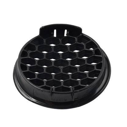 Left Fog Light Lamp Cover Grille for Subaru Impreza (2008-2014)