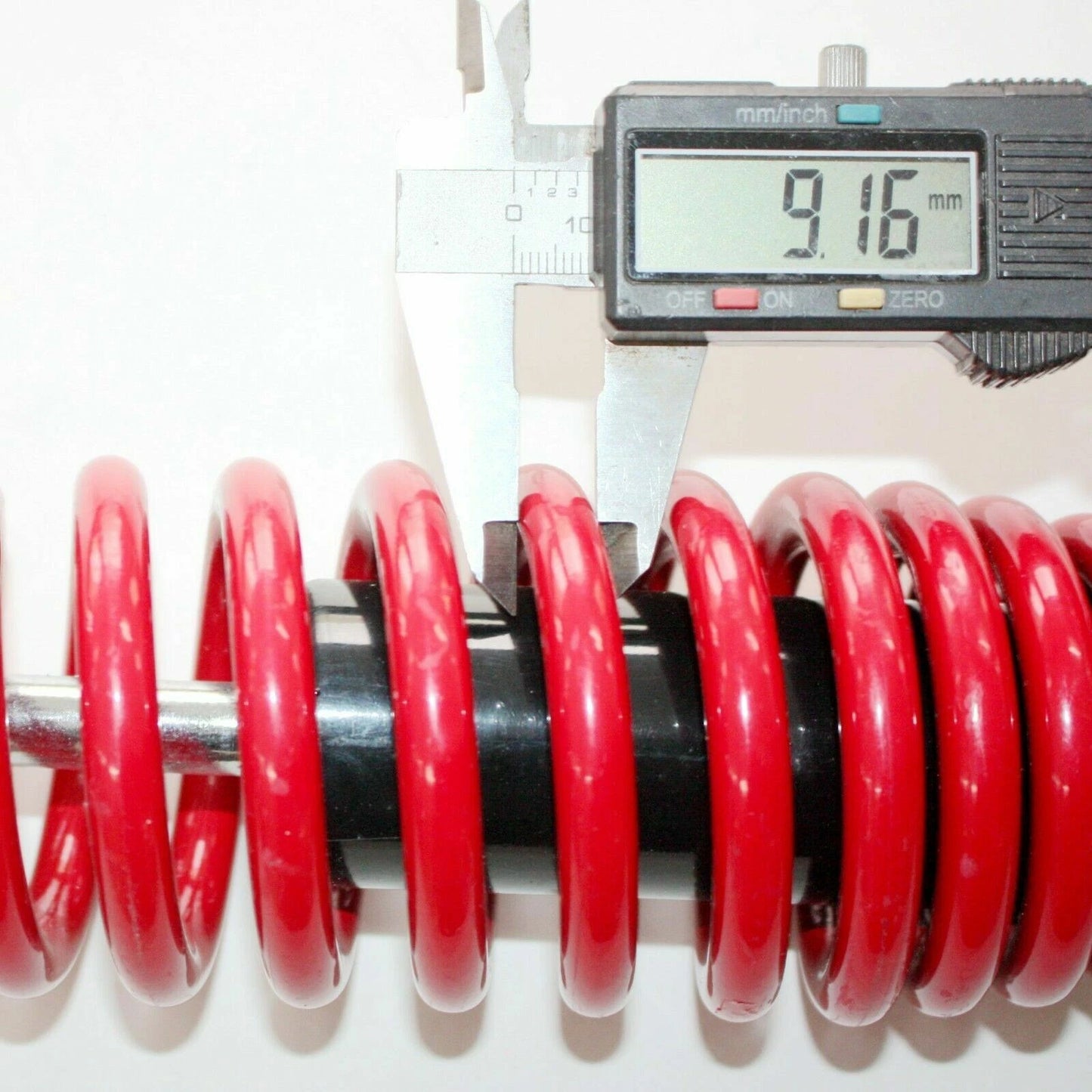 310mm Rear Shock Absorber for PIT QUAD DIRT BIKE ATV DUNE BUGGY