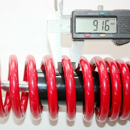 310mm Rear Shock Absorber for PIT QUAD DIRT BIKE ATV DUNE BUGGY