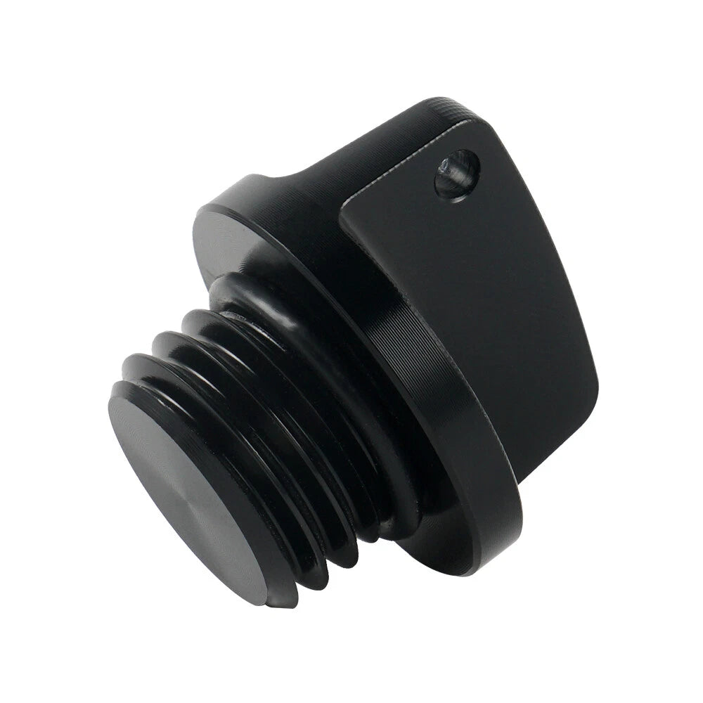 Oil Filler Plug Cap for Honda CBR1000RR, CBR250R, CBR500R, CB250F, CB400SF, VTR1000F (2004-2023)