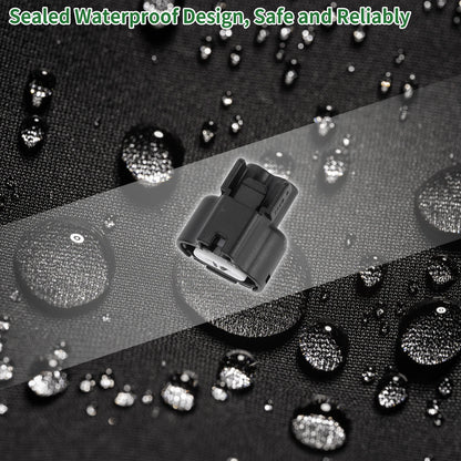 Intake Air Temperature Sensor Connector Plug for Toyota