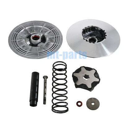 Driven Pulley Shaft Spring Set for Can-Am Outlander T MAX 450 EFI (2020-2021)