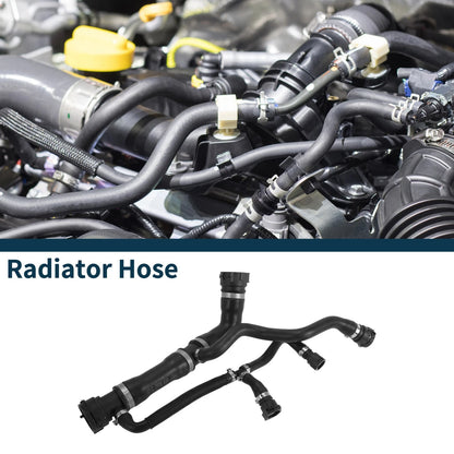 Upper Radiator Hose for BMW 760Li E66 V12 6.0L (2003-2008)