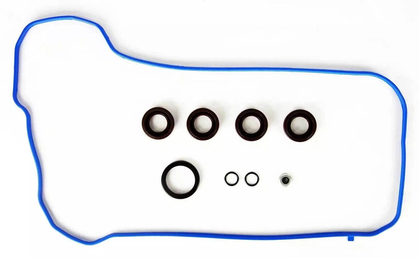 Rocker Cover Gasket Kit for Toyota Corolla ZRE152 1.8L (2007)