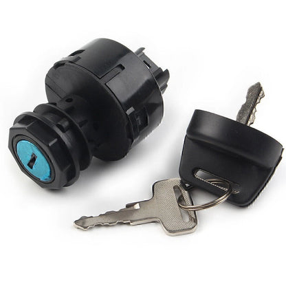 Ignition Key Switch for Arctic Cat 400 500 550 650 700 1000 (2008-2016)