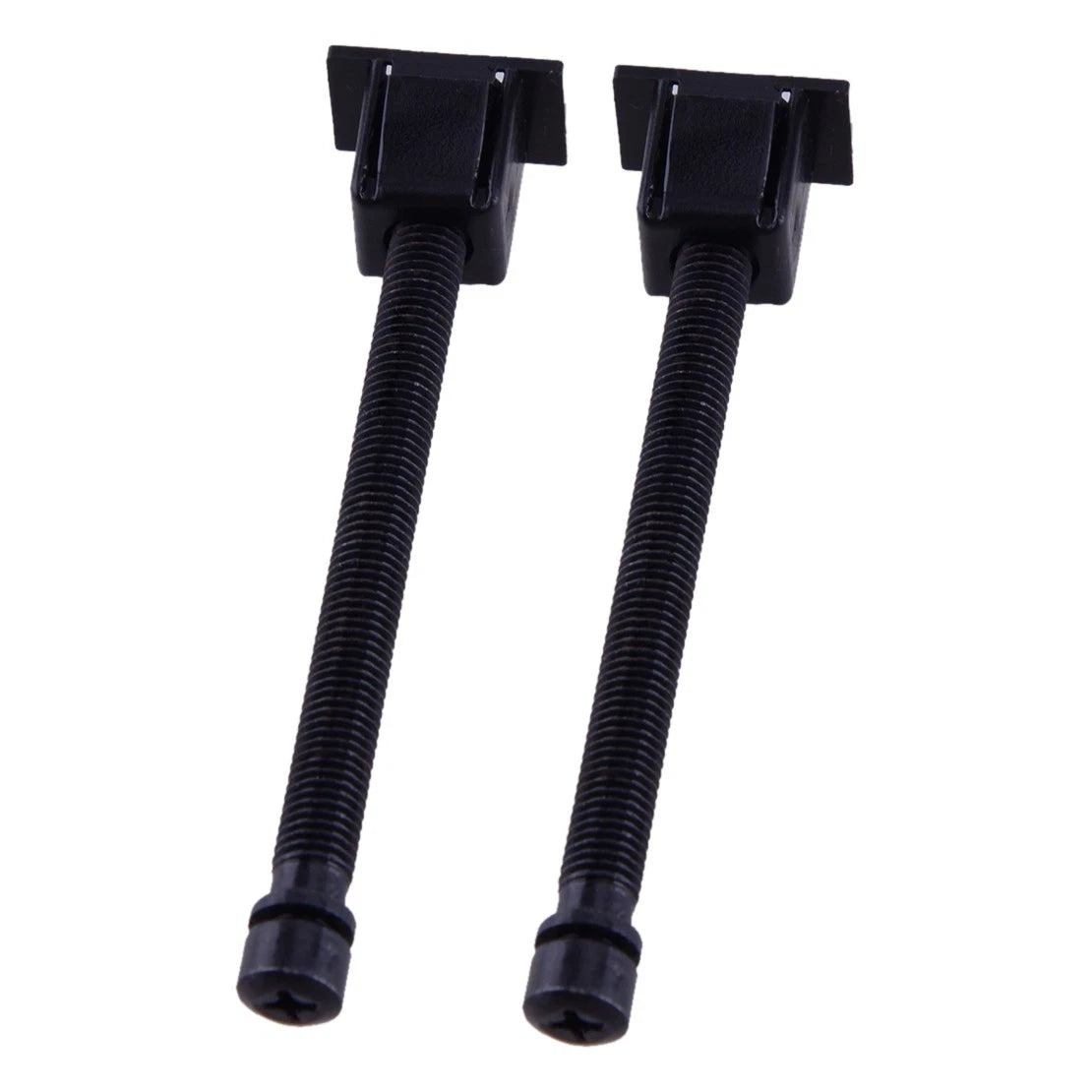 4 x Headlight Adjustment Bolts for Jeep Wrangler (1987-1995)