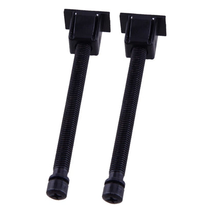 4 x Headlight Adjustment Bolts for Jeep Wrangler (1987-1995)