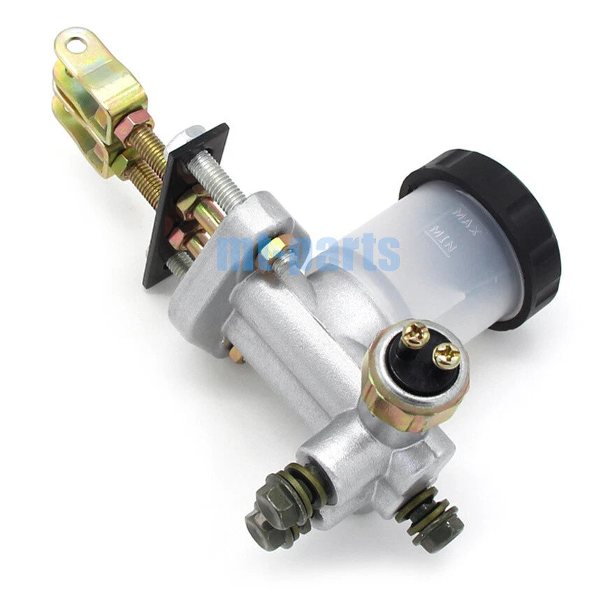 Rear Brake Master Cylinder for NST 90cc 250cc Go Kart/Buggy