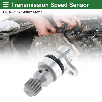 Transmission Speed Sensor for Hyundai H1 (2008-2015) - 1 x Pcs