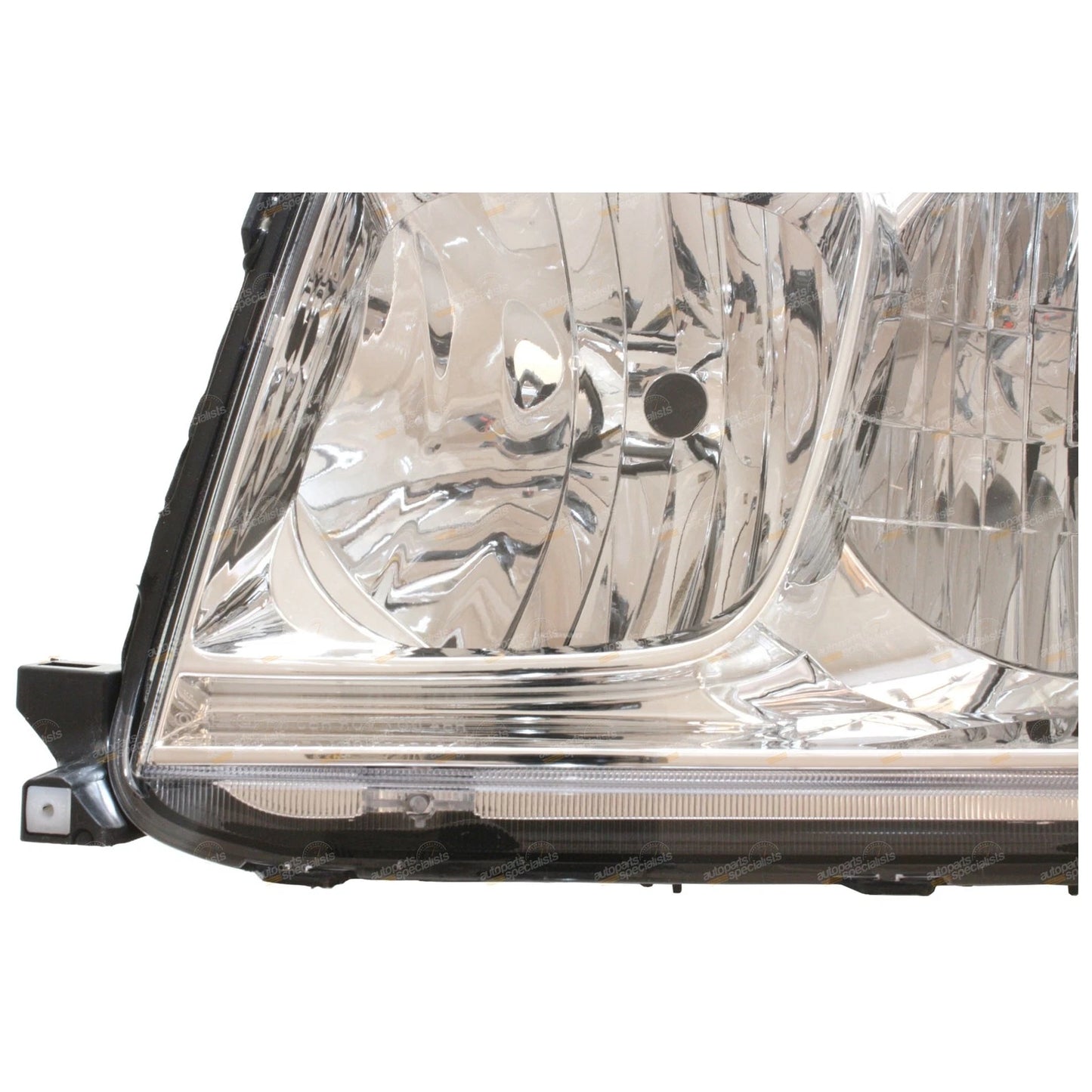 LH Headlight Left Passenger for Toyota Landcruiser 100 Series