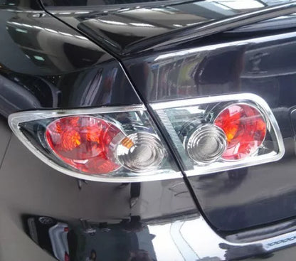 Taillight Molding Cover for Mazda 6 (2005-2008)