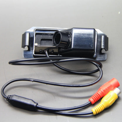1 x Car Rear View Backup Camera for Hyundai Tiburon (2003–2008)