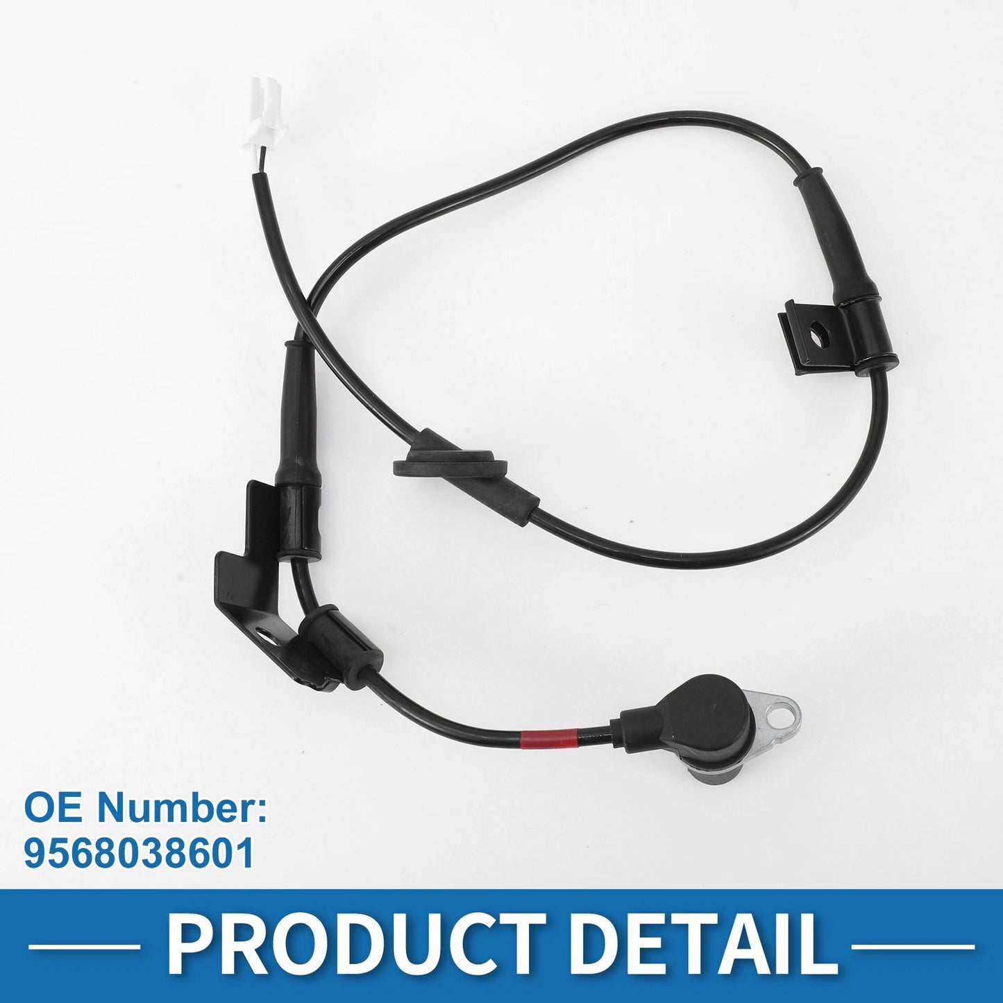 ABS Wheel Speed Sensor for Hyundai Sonata (2003-2005)
